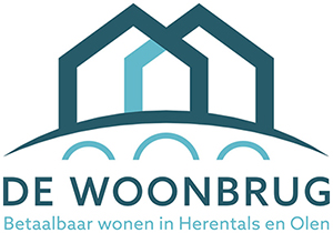Logo De Woonbrug